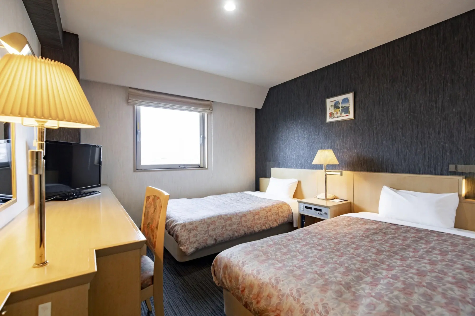 Kanazawa Central Hotel Annex