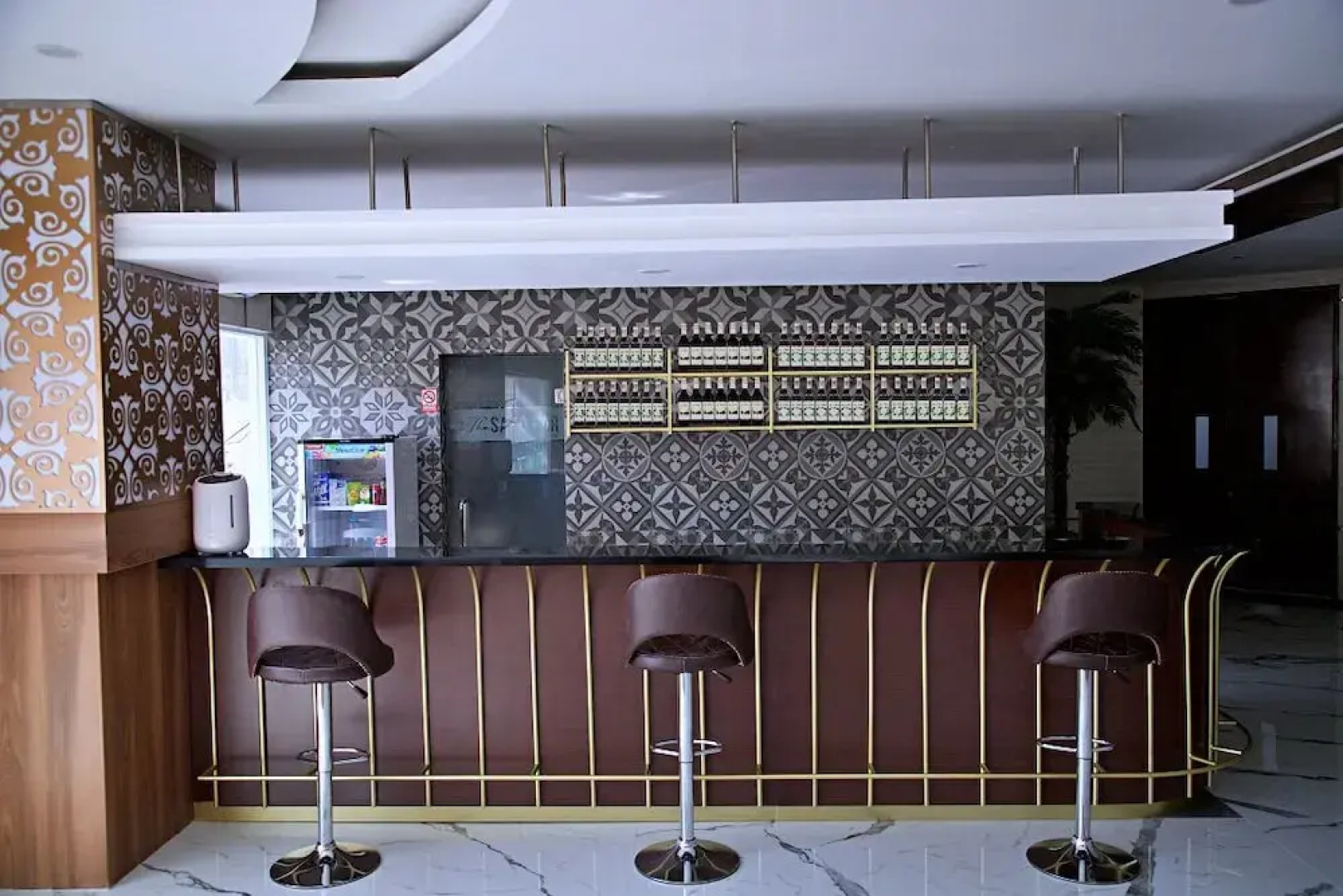 The Sato Hotel