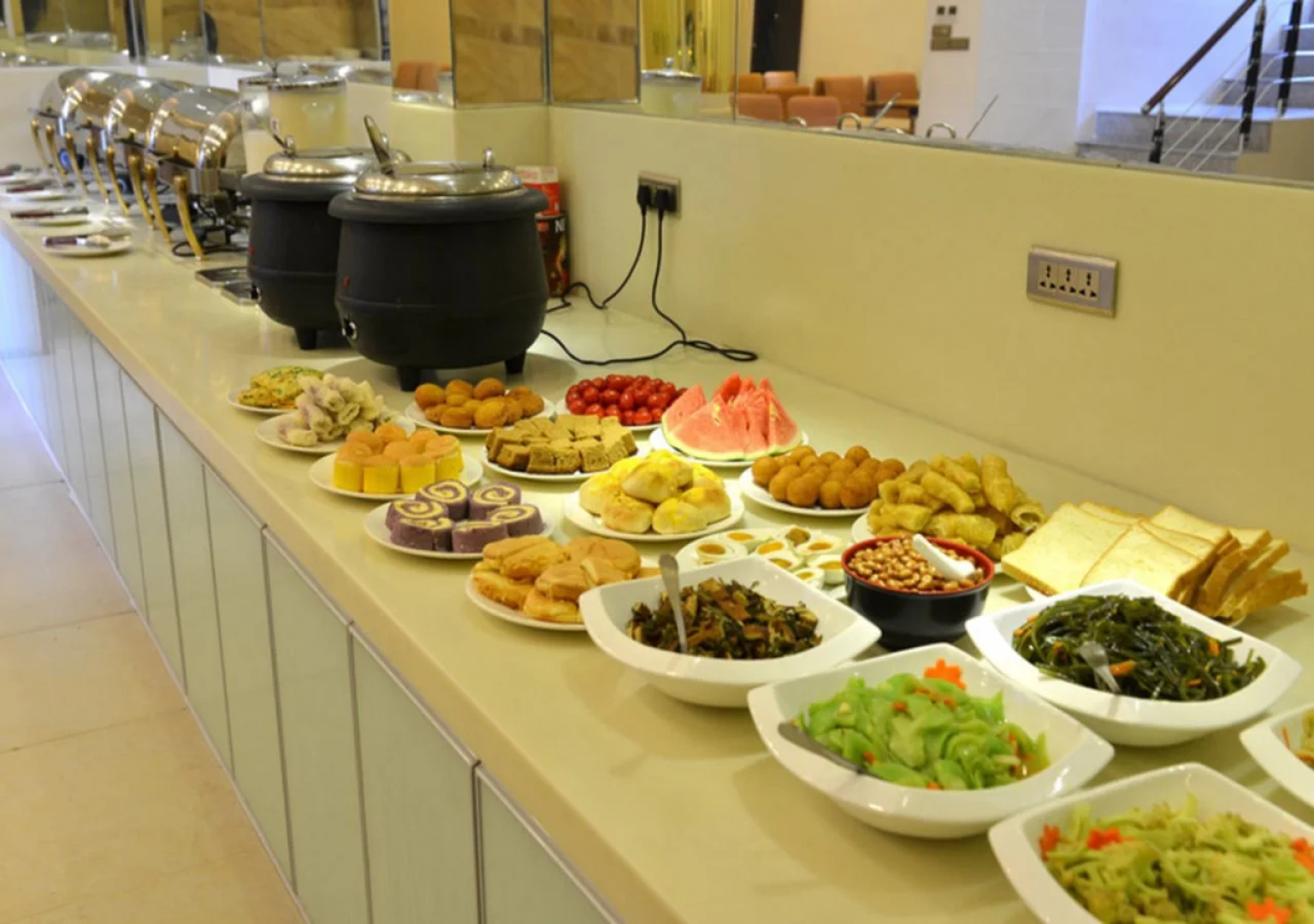 Yiwu Chu Xin Hotel