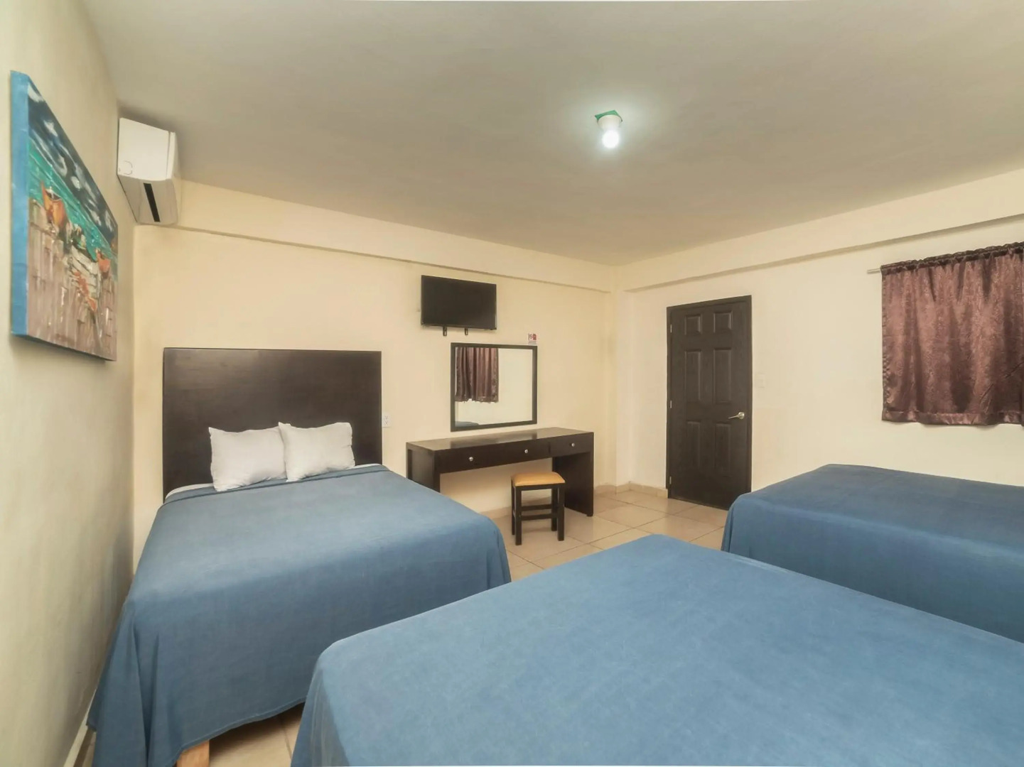 Hotel Puerto Inn