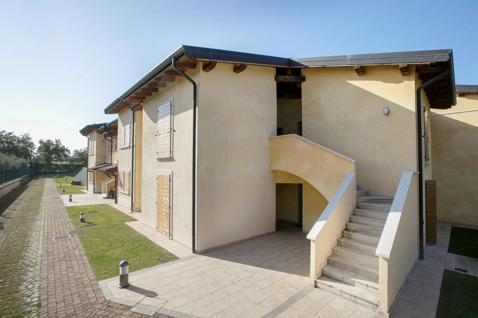 Appartamento Patrizia Manerba Resort