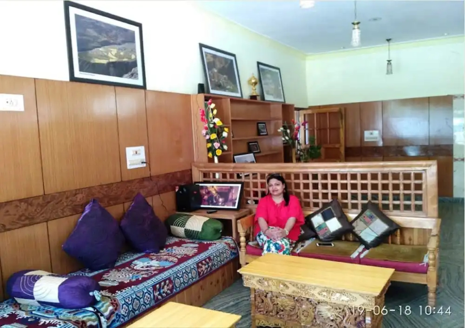 TIH Royal Heritage Resort