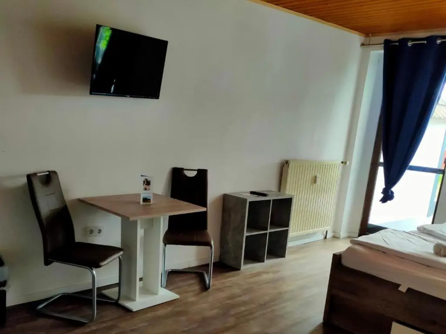 Ferienwohnung Versteeg am Winkelschen Busch