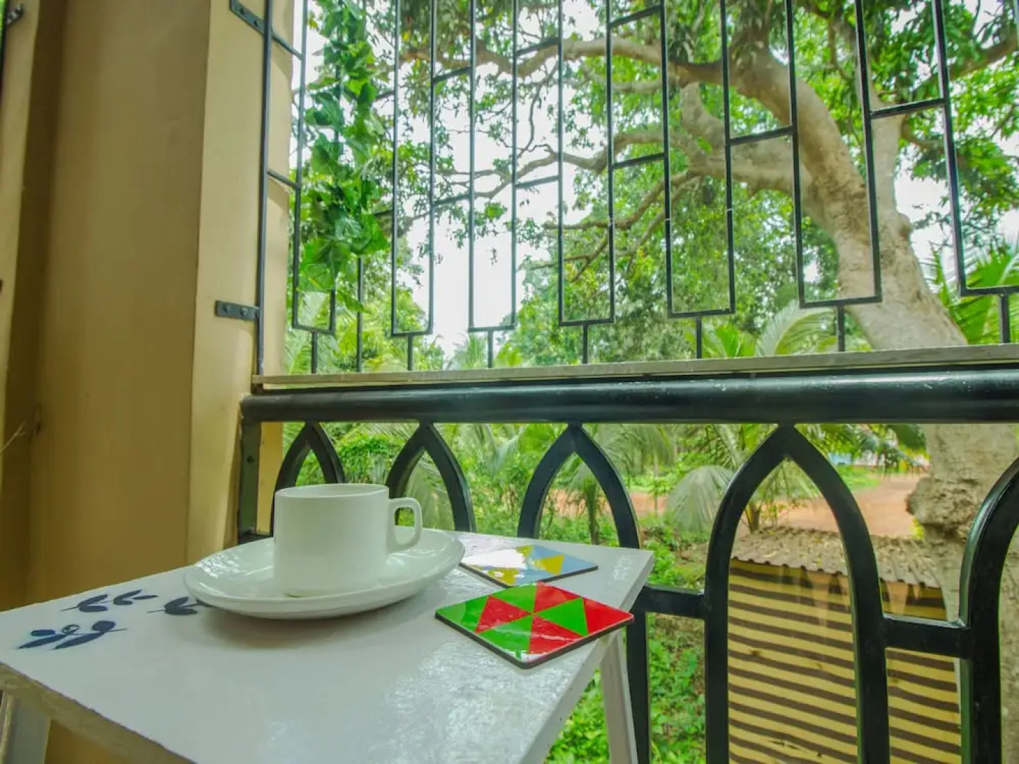 OYO 14299 Home Luxurious 2BHK Porvorim