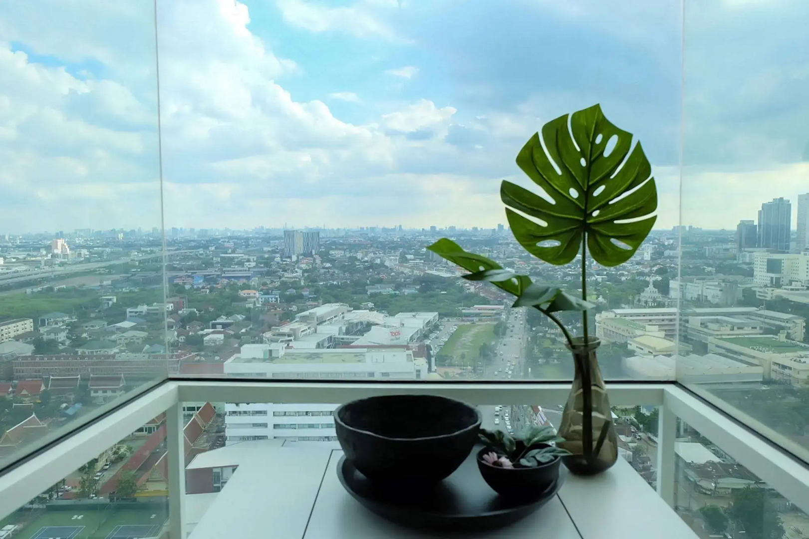 M Sotel Impact Bangkok