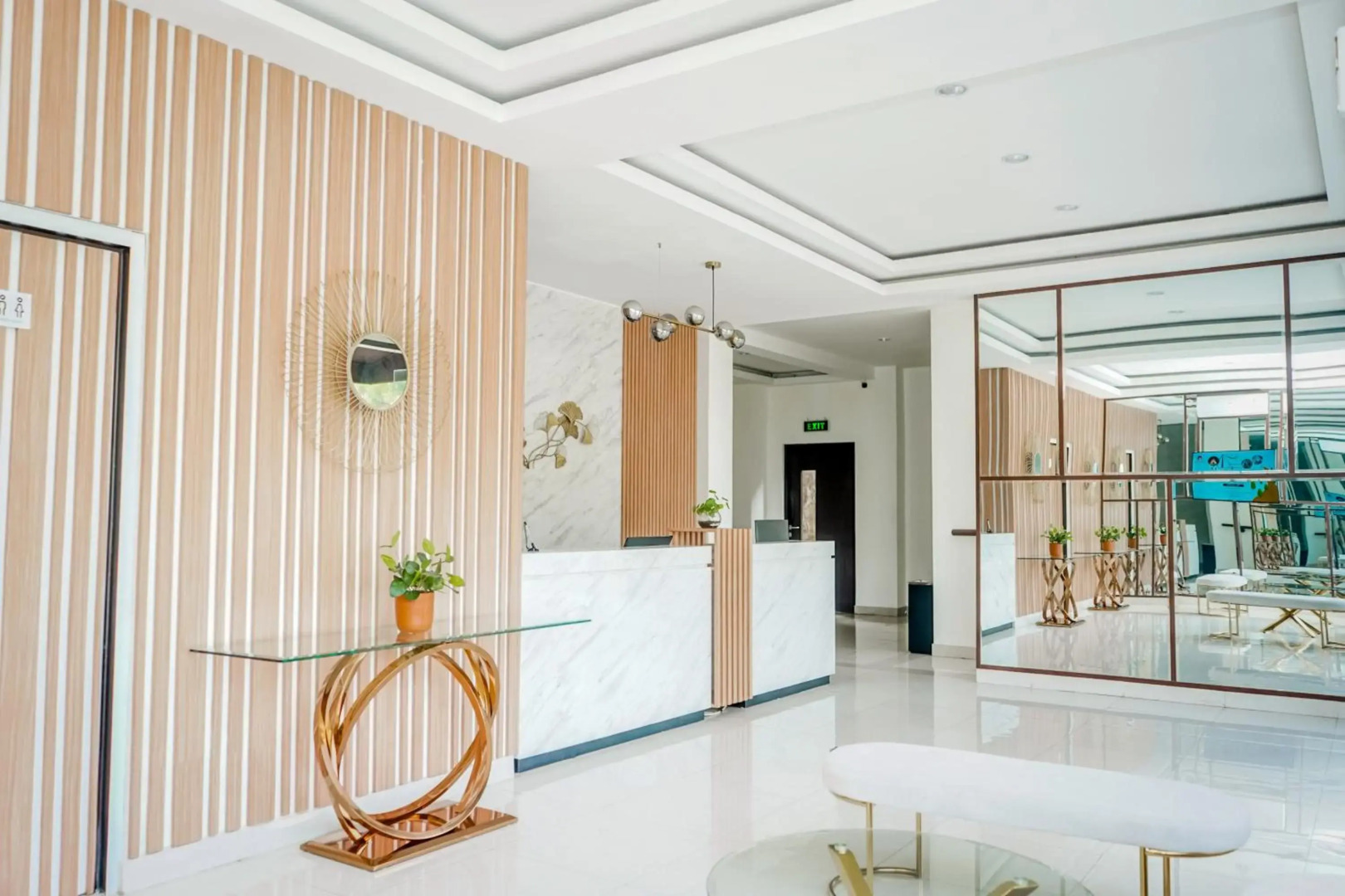 Ariandri Hotel & Resort 