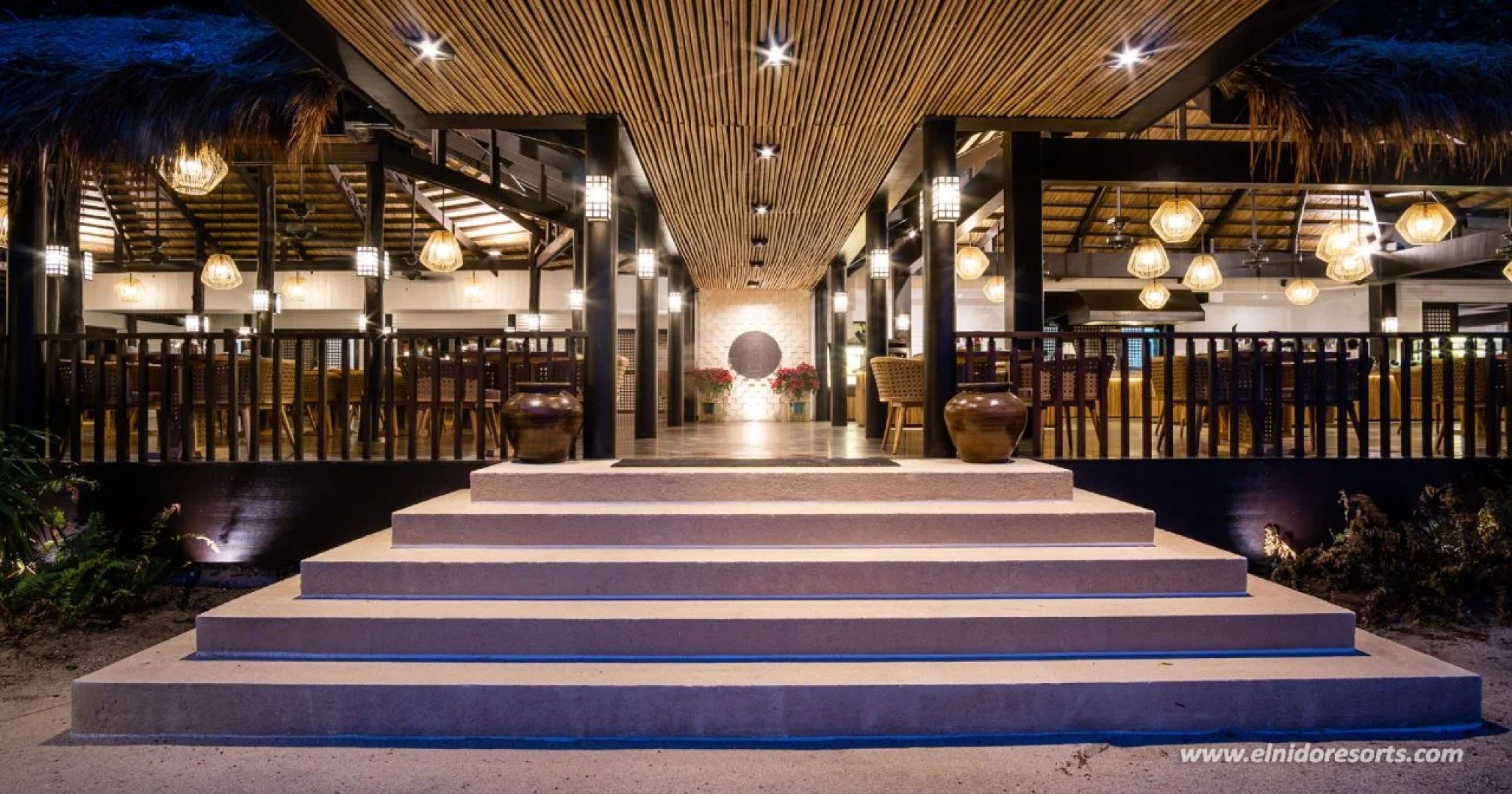 Miniloc Island Resort