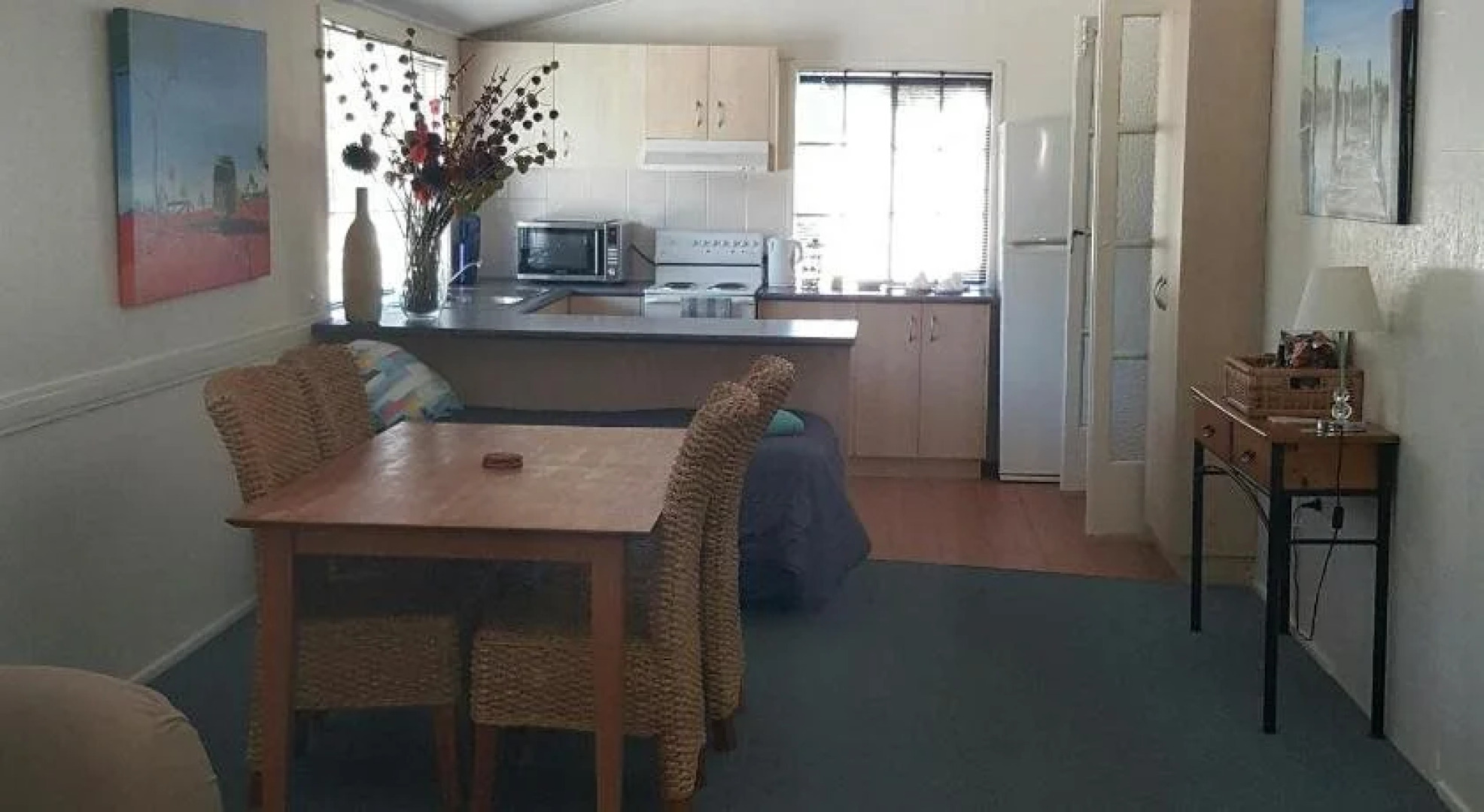 Joes Waterhole Hotel