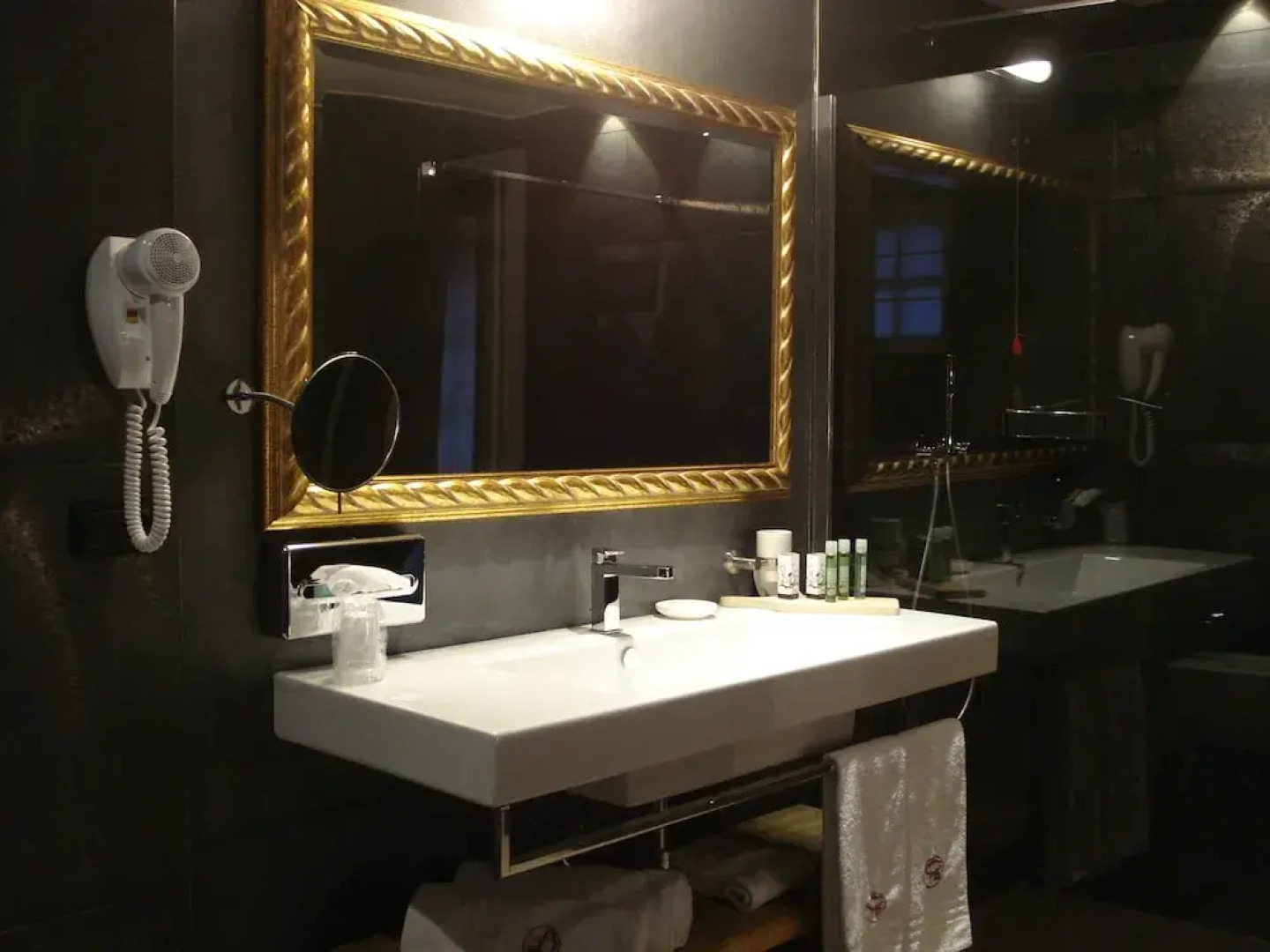 Relais du Chateau Blanc