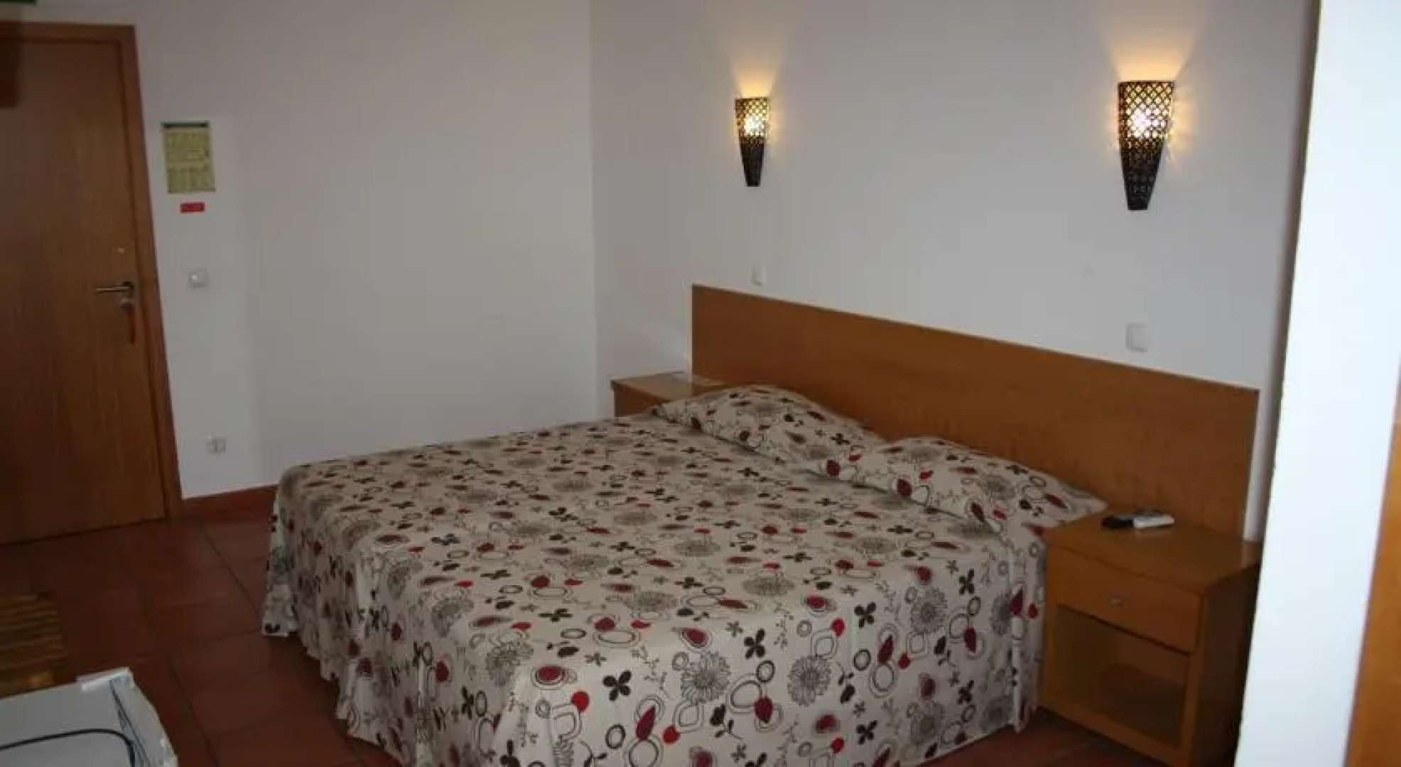 Alojamento O Avelino