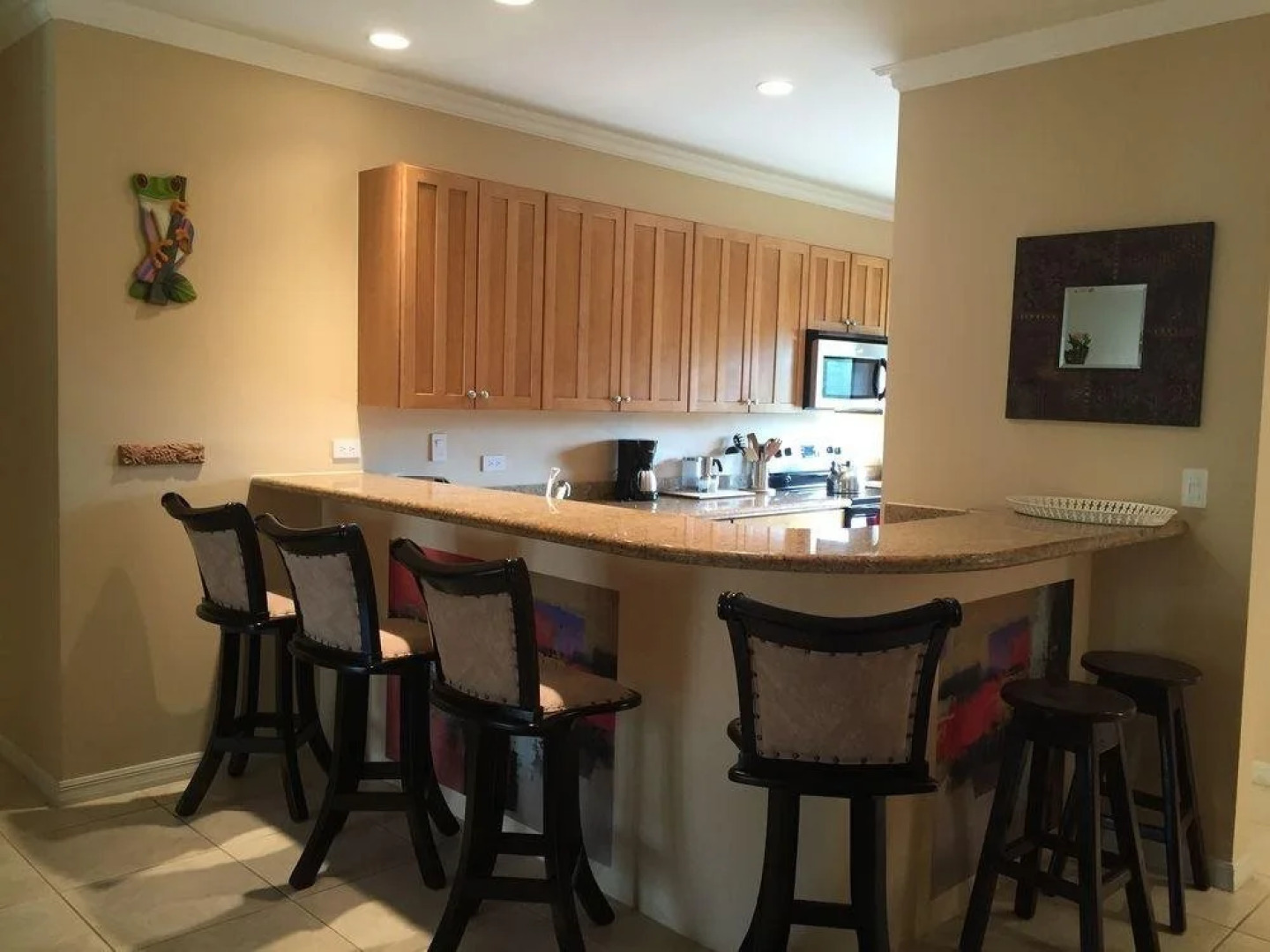 Pacifico Resort Condominiums