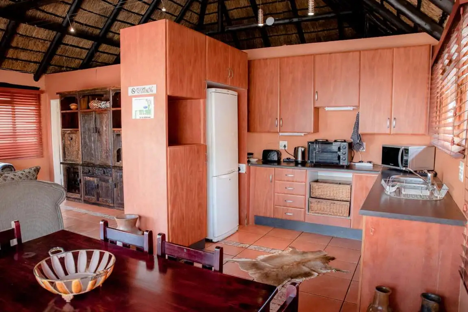 Greenfields Guest House