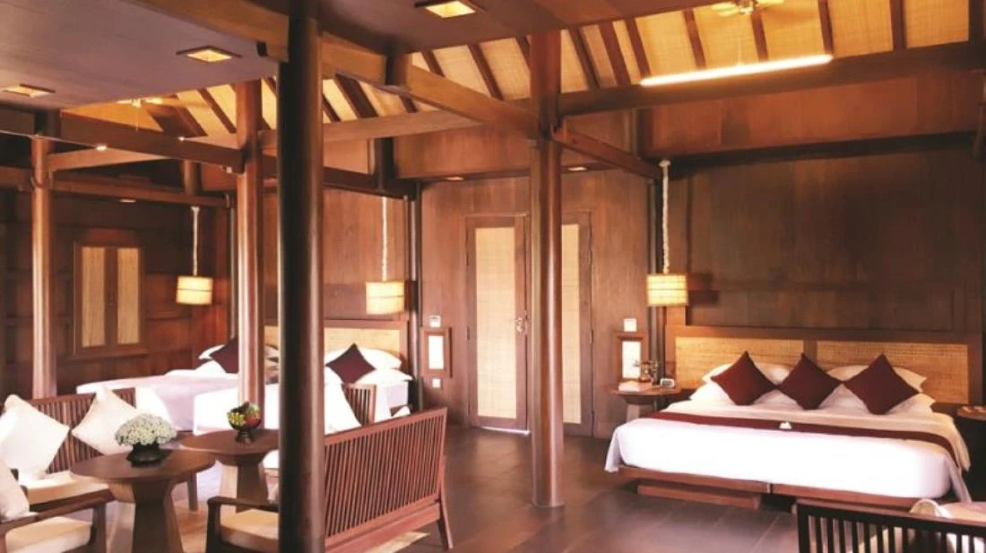 Phum Khmer Angkor Resort