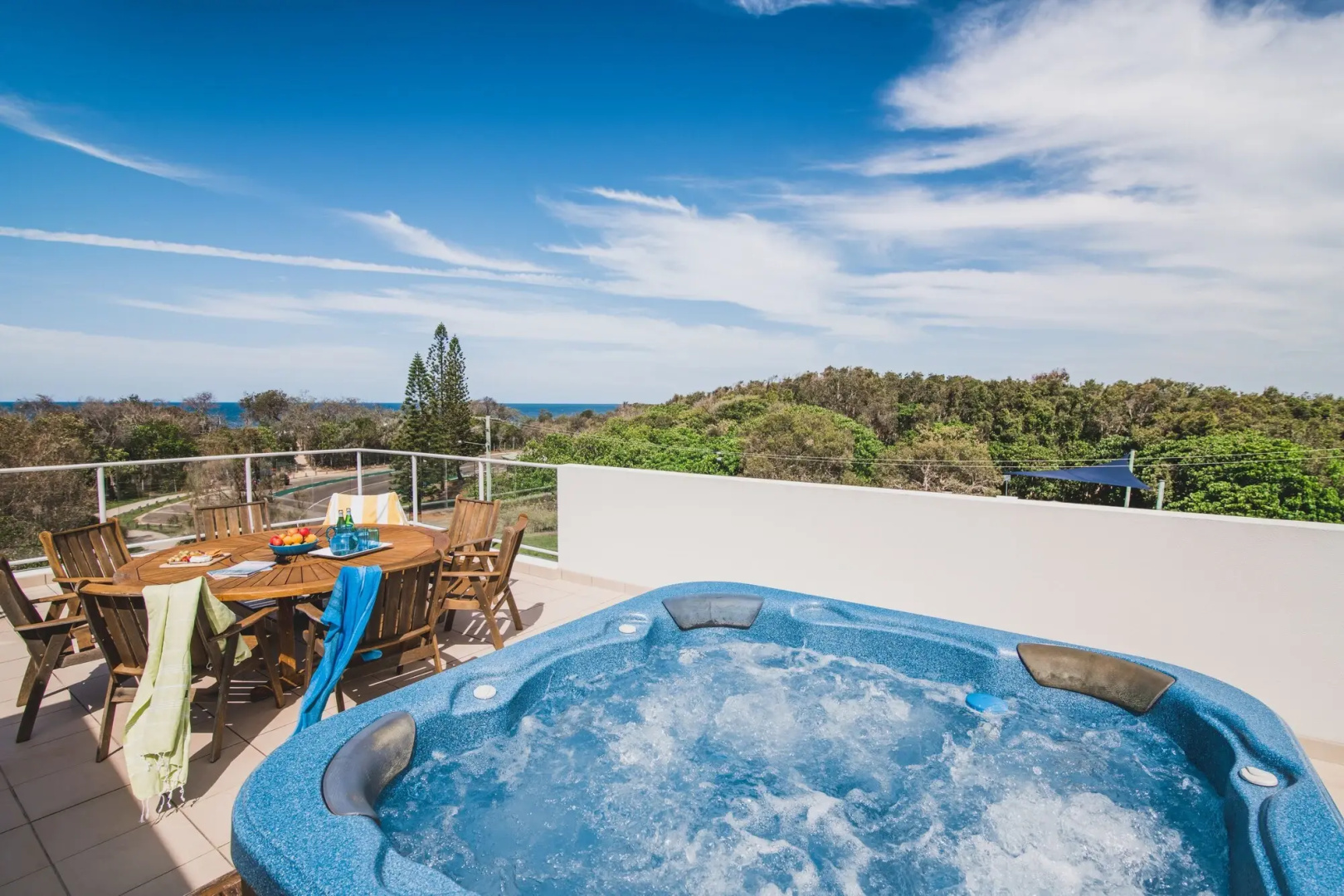Sand Dunes Resort