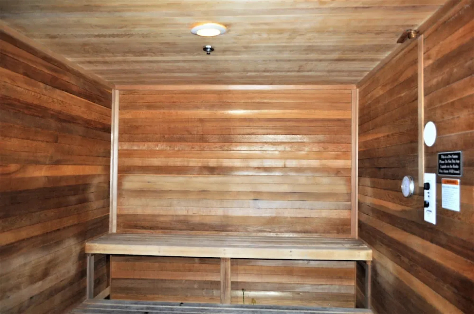 Silvermill 2 Bedroom 2 Bath B