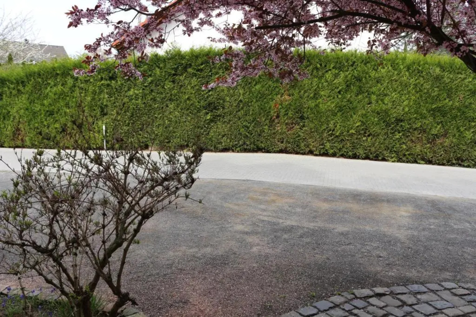 Gästehaus Kirschgarten