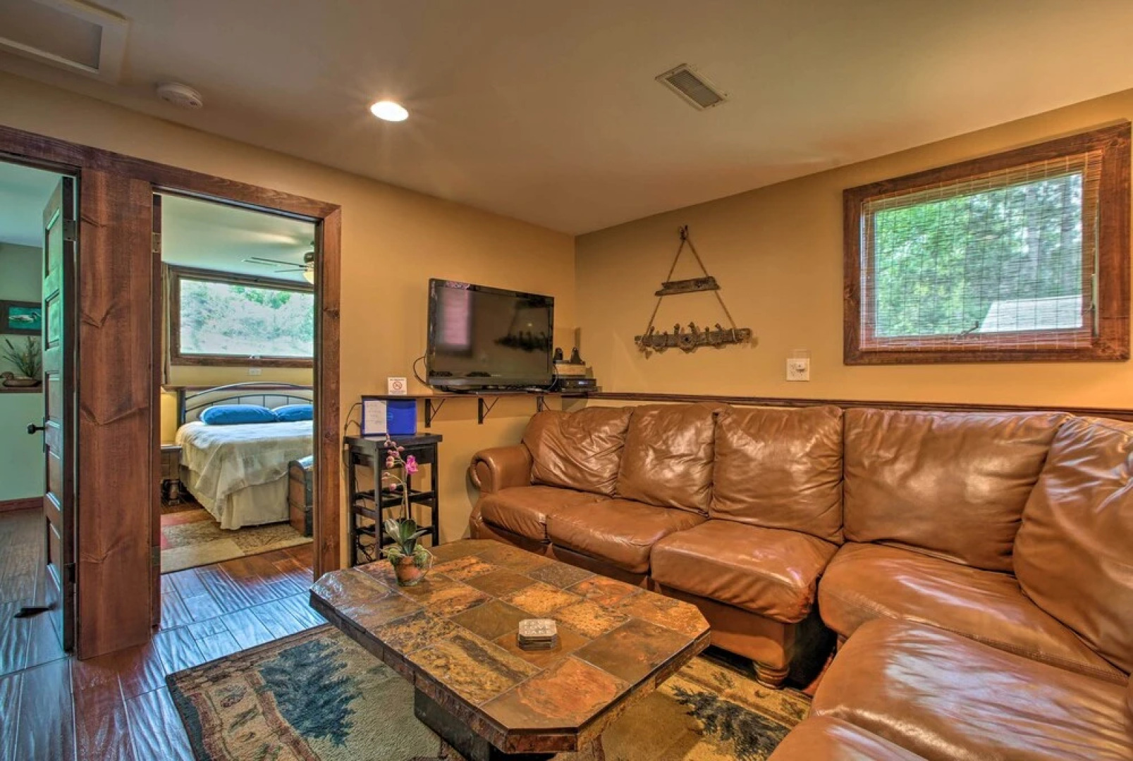 Waterfront Lake Koshkonong Home w/ Pier & Fire Pit