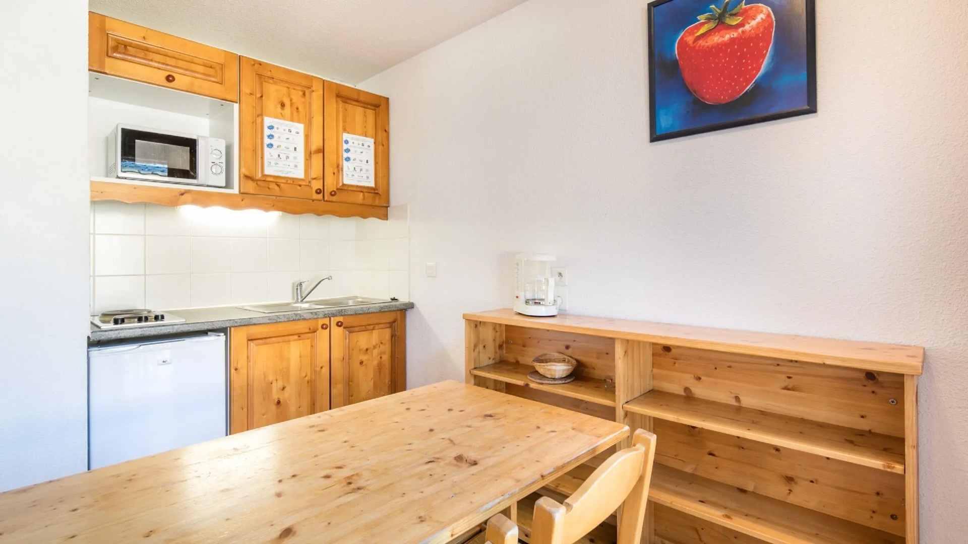 Résidences La Norma