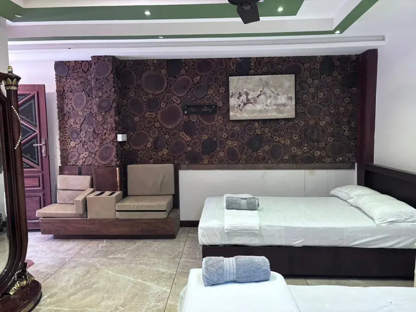 Karmaliz Casa Del Lake