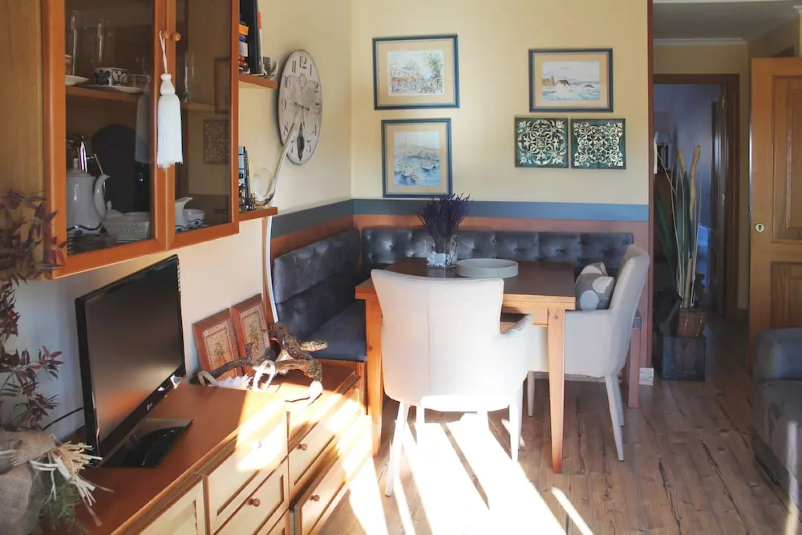 Como en Casa - Apartamento Mar do Grove