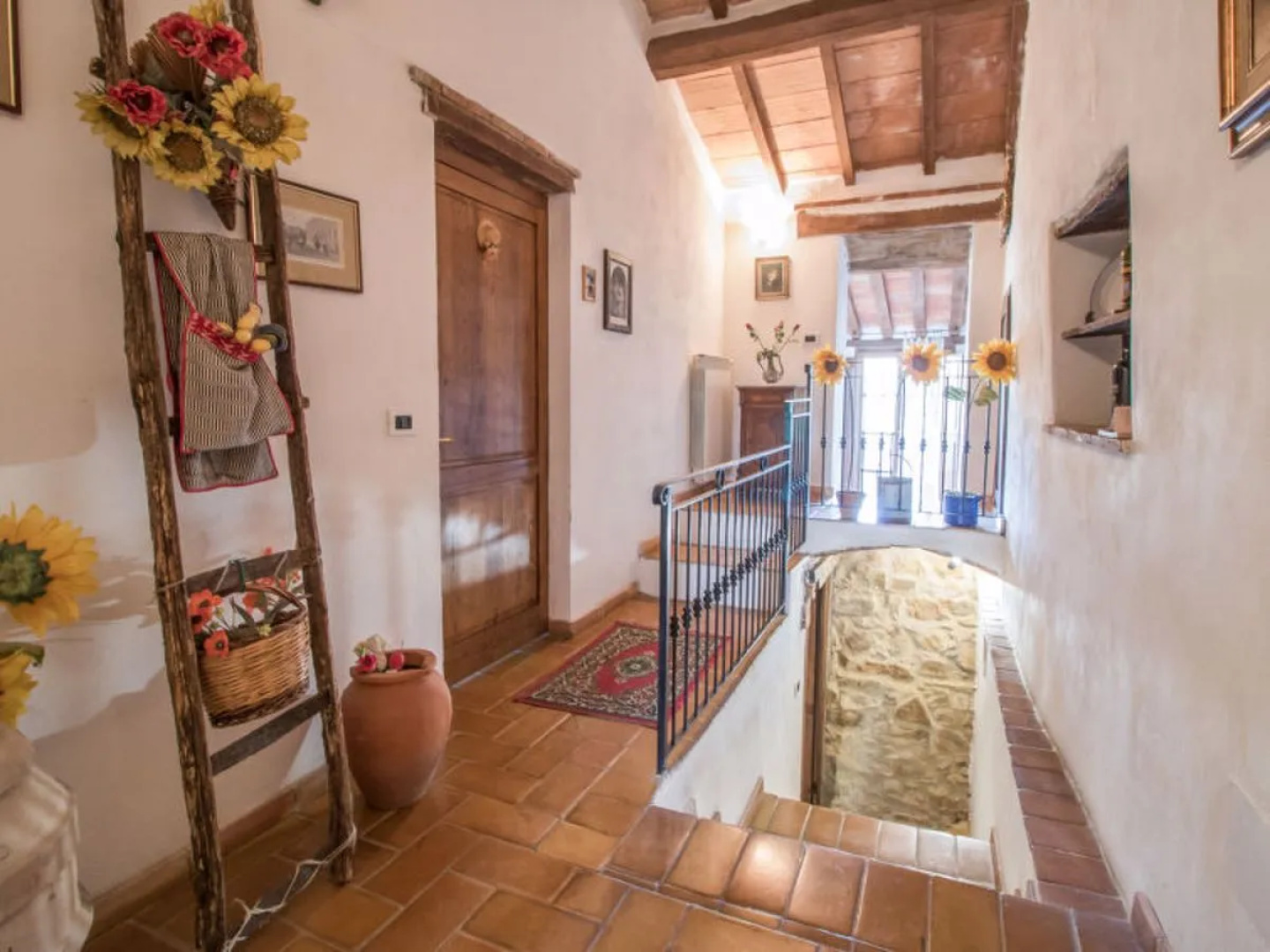 Locazione turistica Poggio Velluto