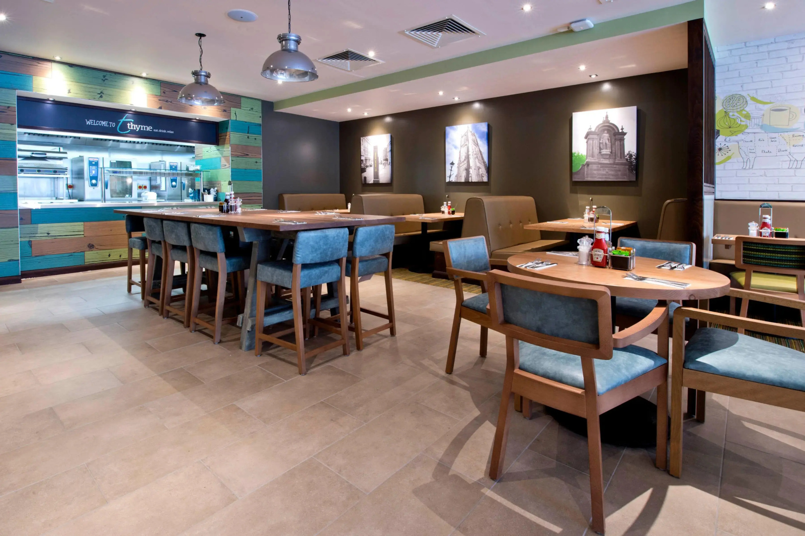 Premier Inn Derby City Riverlights