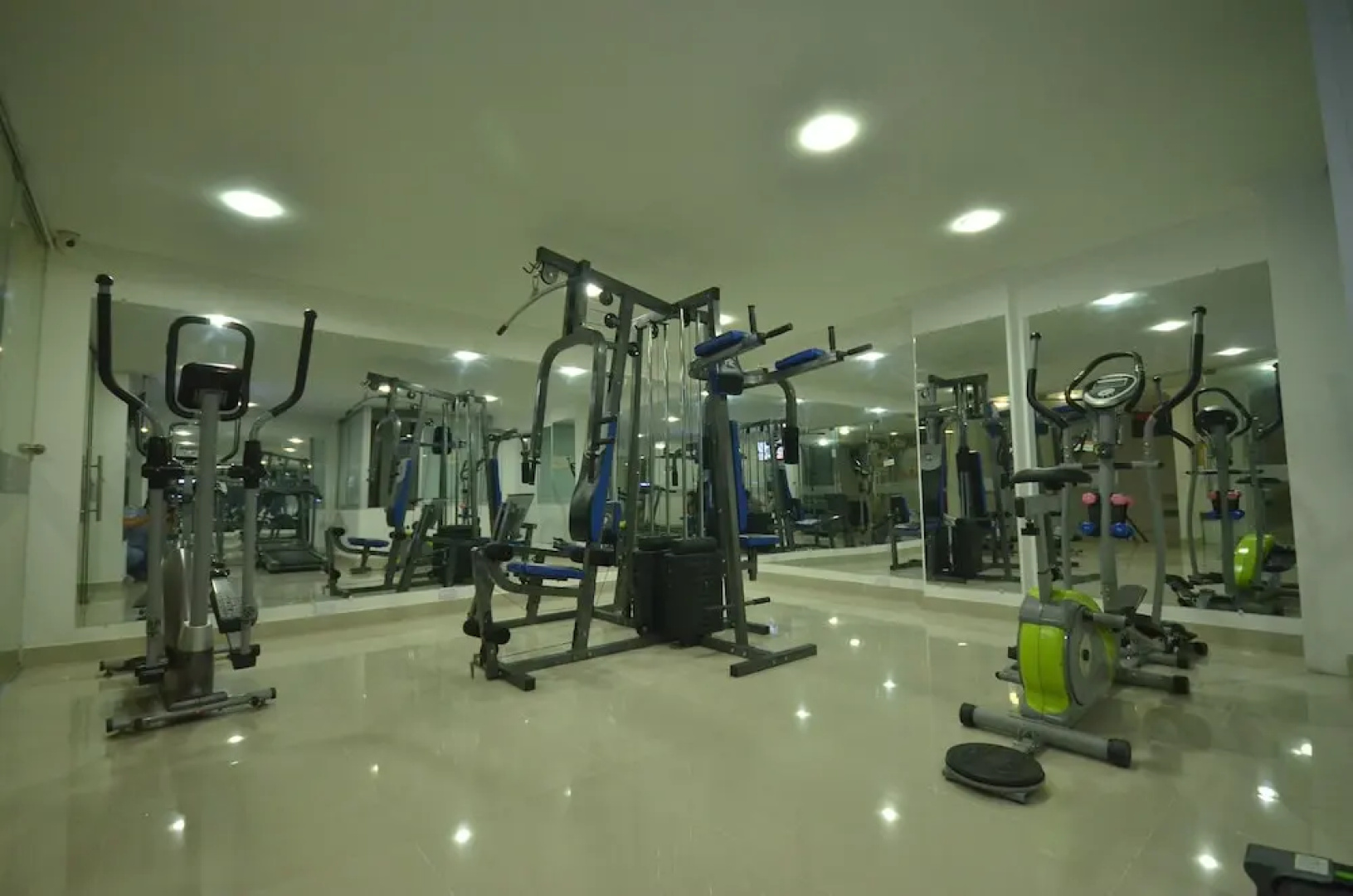Hotel Grand Latino Ibague