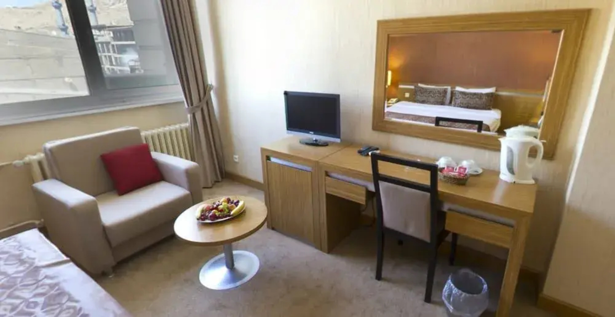 Tamara Business Otel