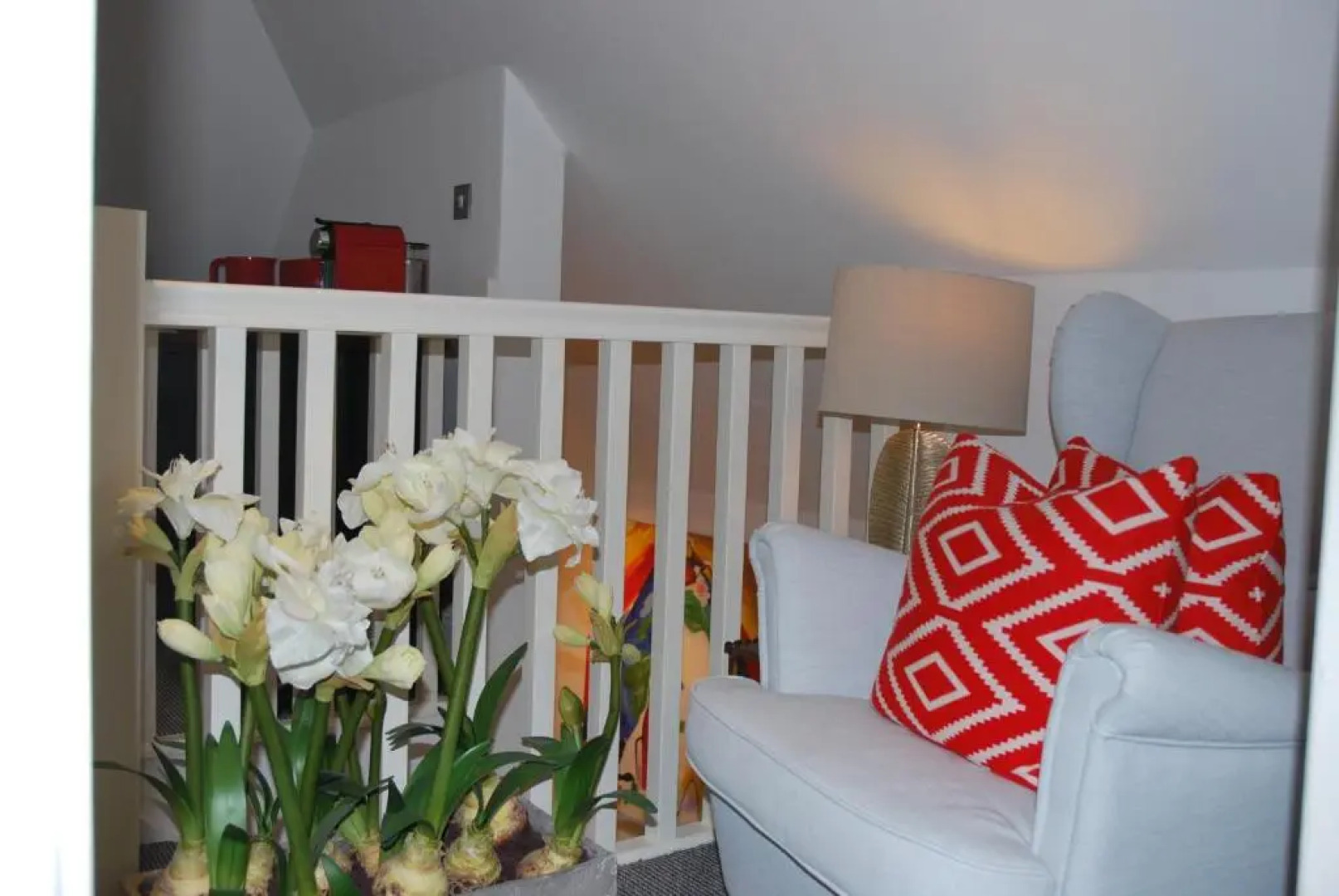 Montpellier House B&B