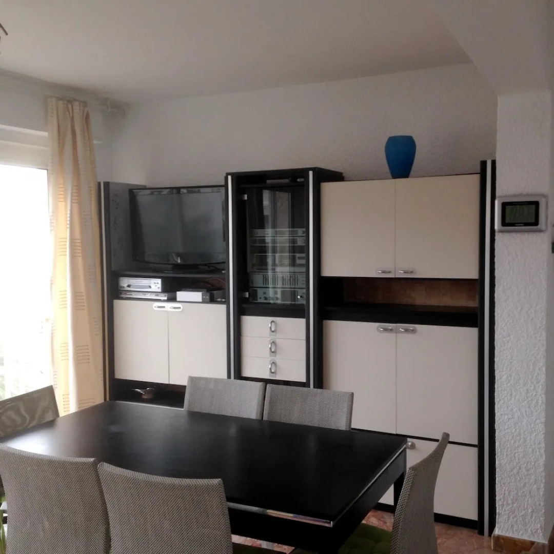 Apartment With one Bedroom in Saint-cyprien, With Wonderful City View