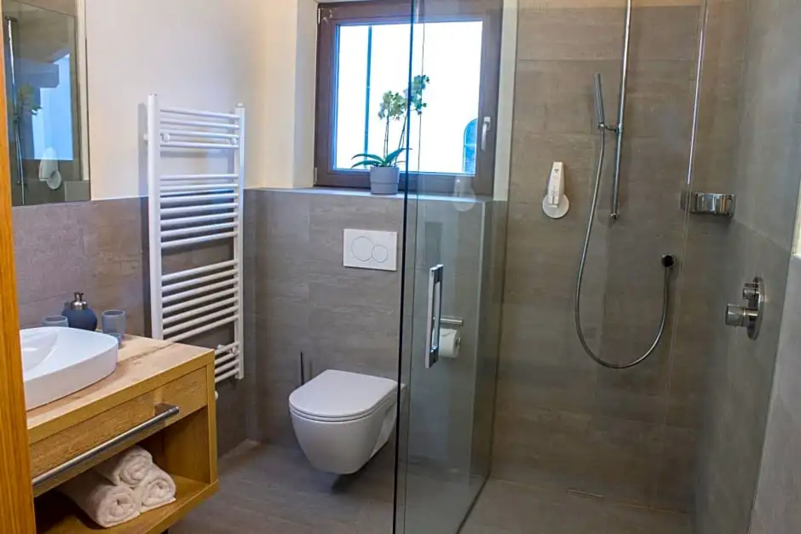 Panoramapension Weisses Rössl