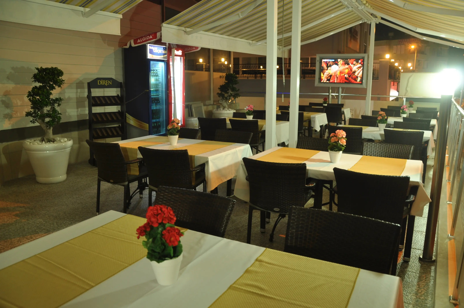 Grand Atilla Otel