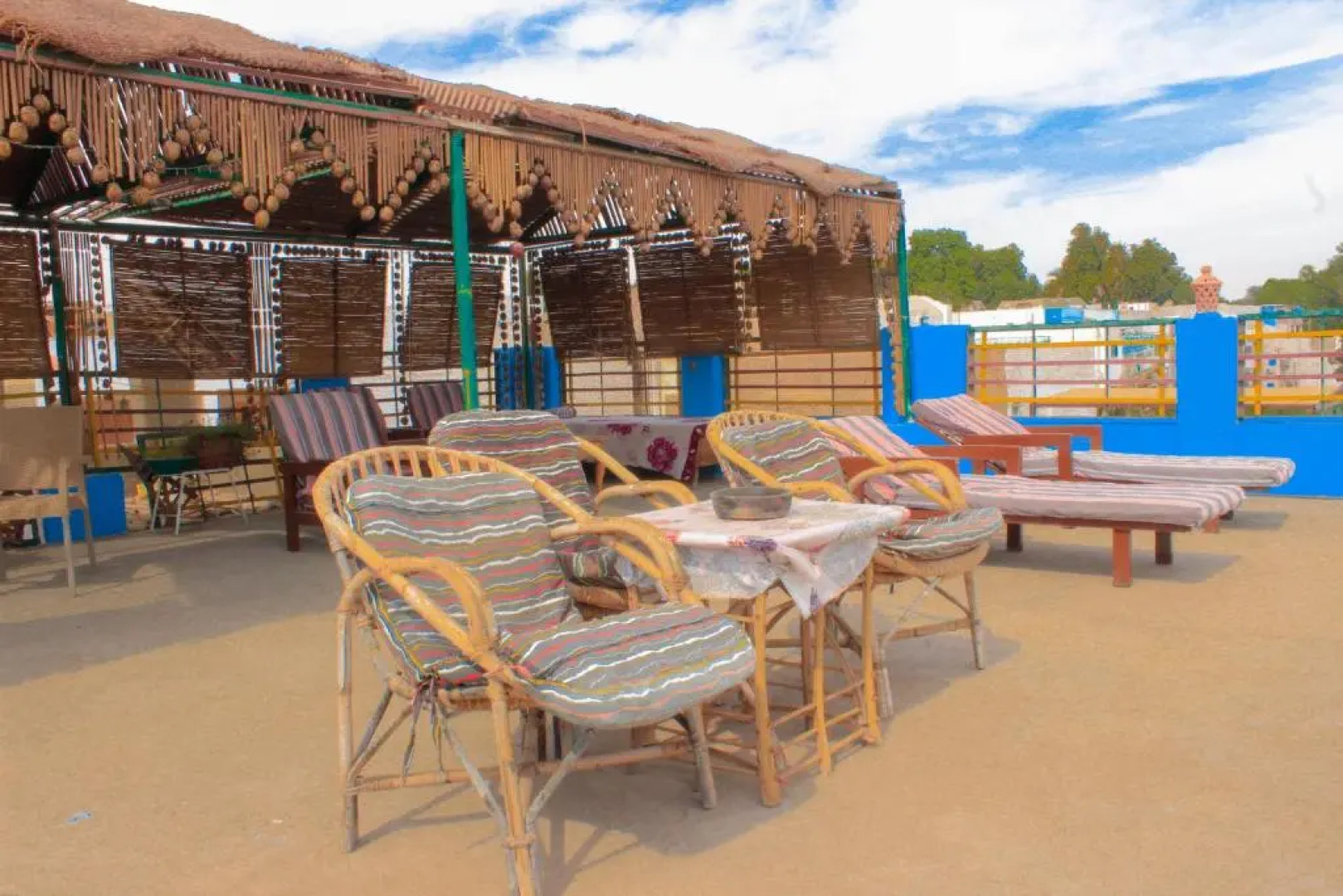 Nuba Dool Guest House