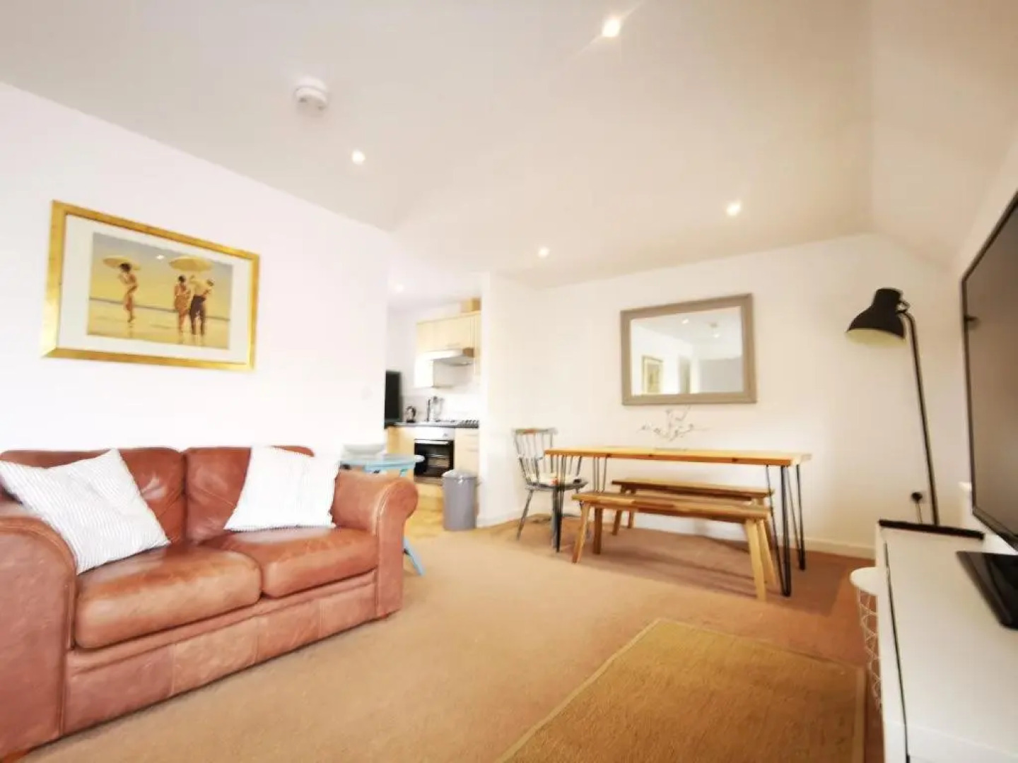 No 9 - Bracklesham Bay Apartment