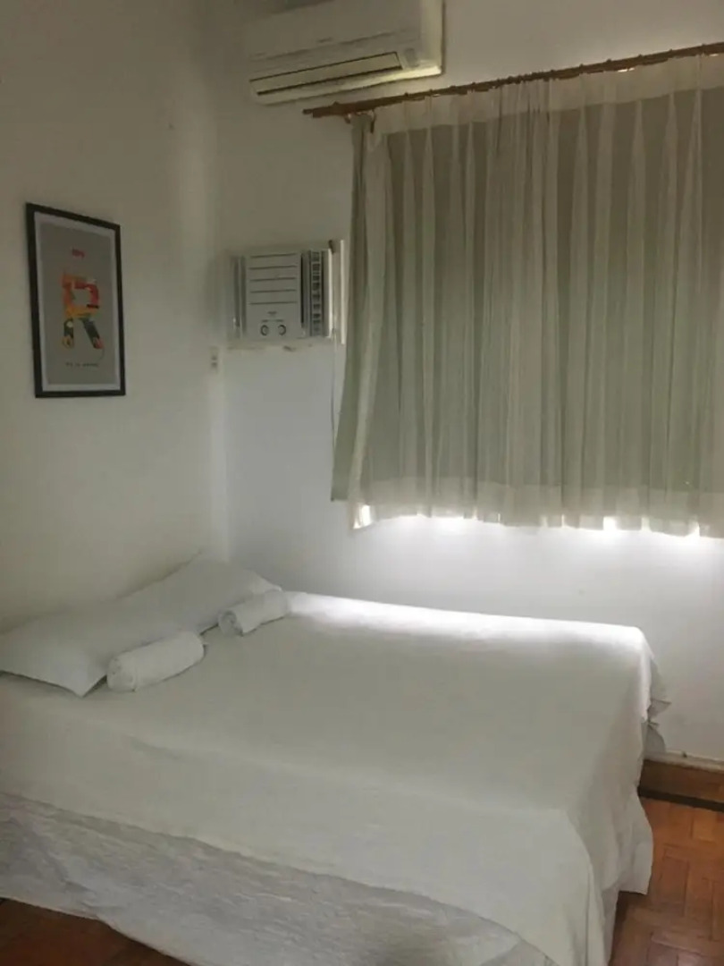 Hotel Fagundes Varela