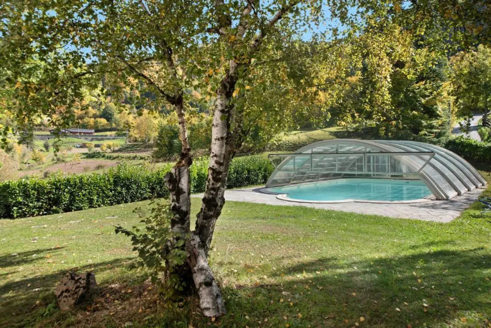 La Casa sul Poggio - Aiona