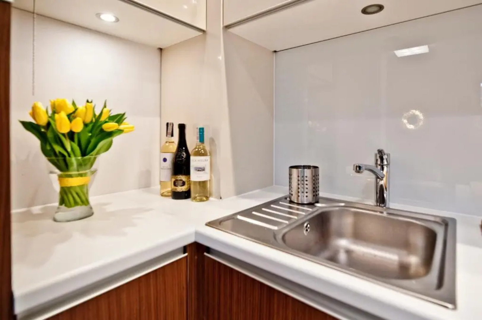 Villa Aqua BlueApart Jurata