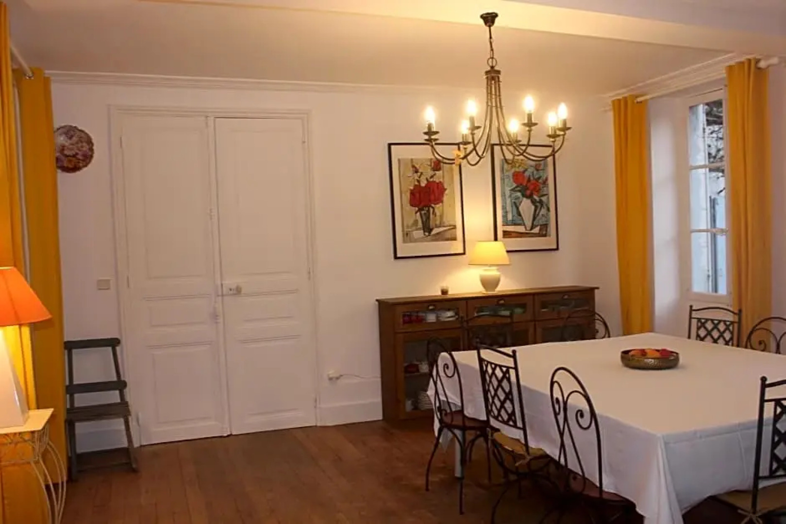 Il était une fois un jardin