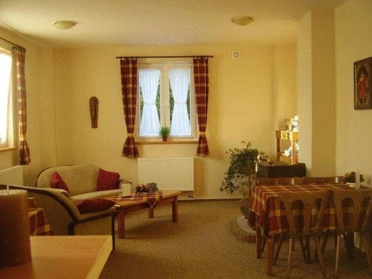 Penzion Na Bobrovníku