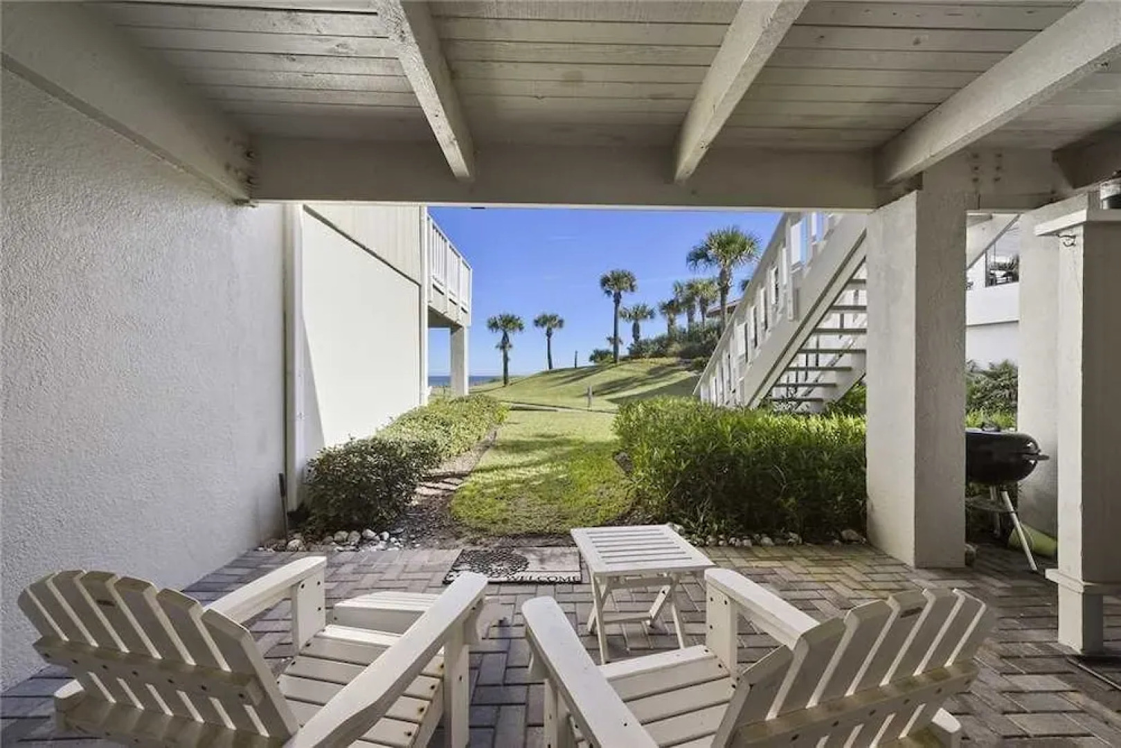 Surf Villa 626 - One Bedroom Condo