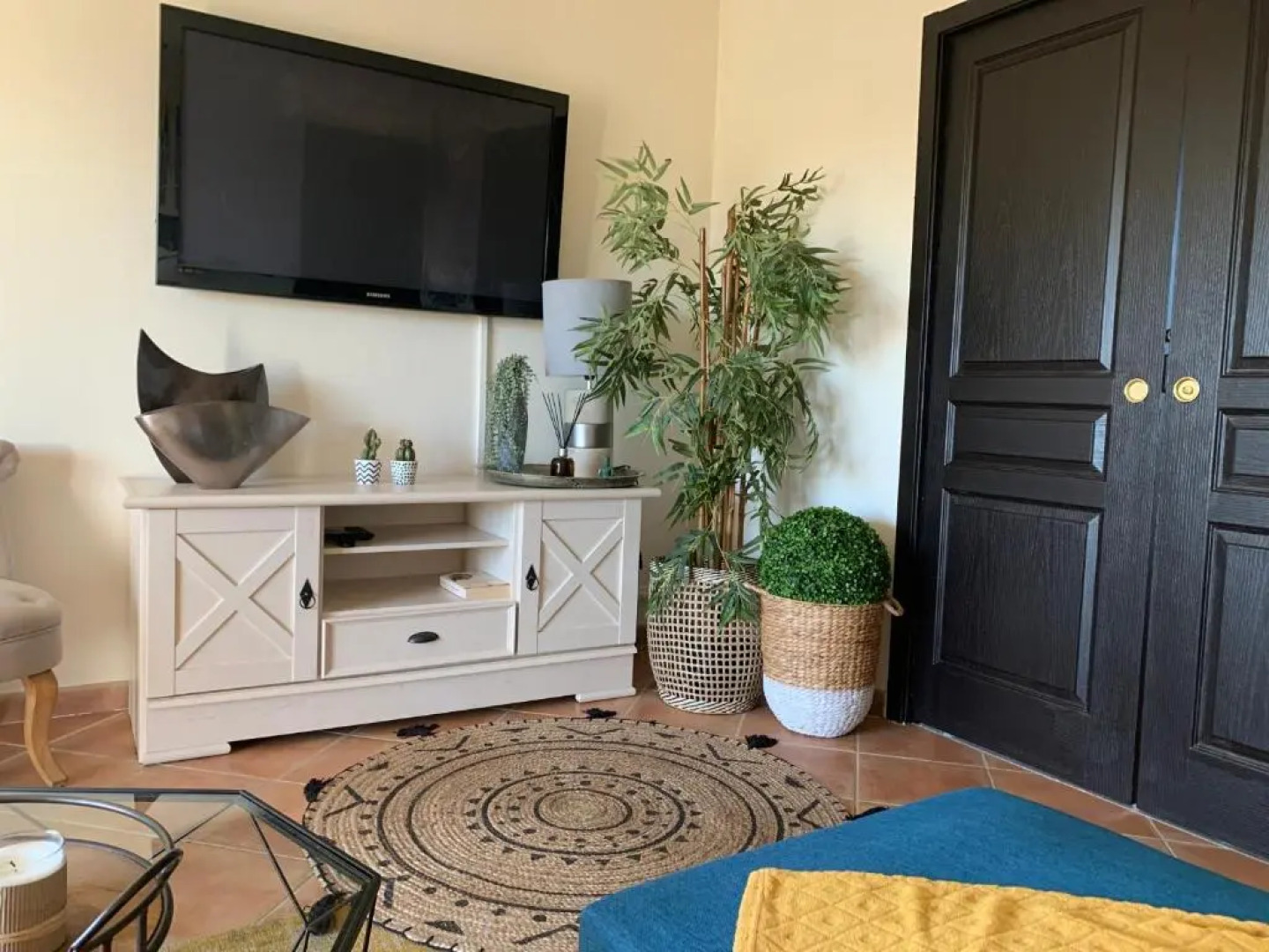 Villa carioca appartement bâbord