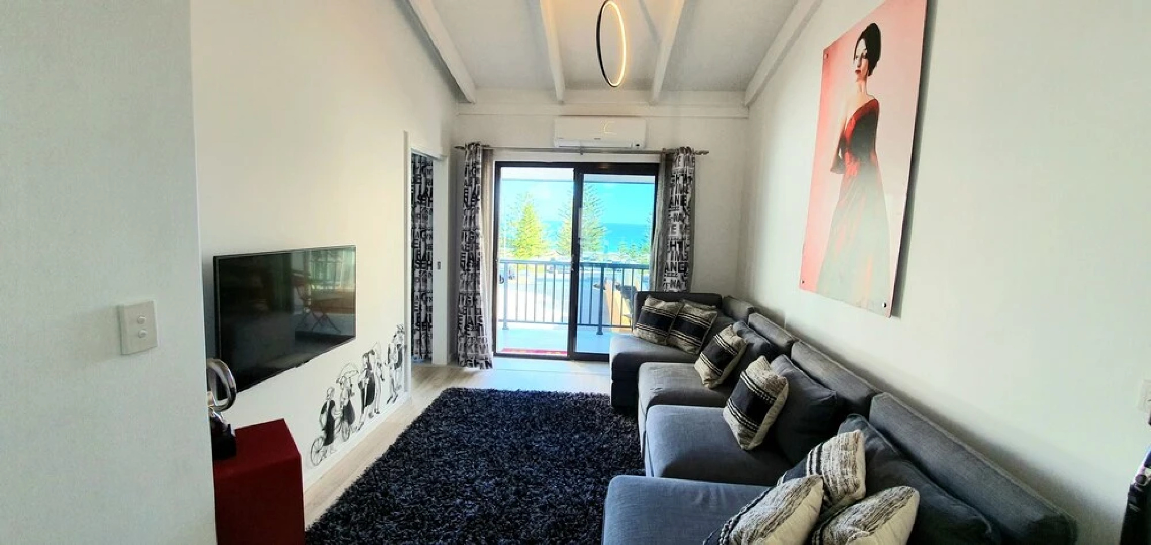 West Beach Lagoon 211 – Great Views