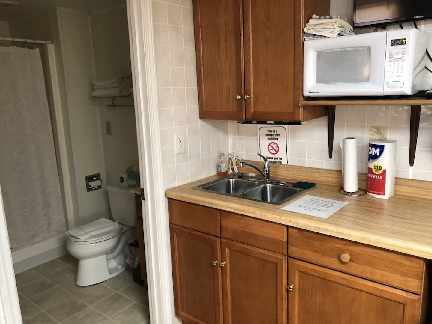 Town N' Country Motel