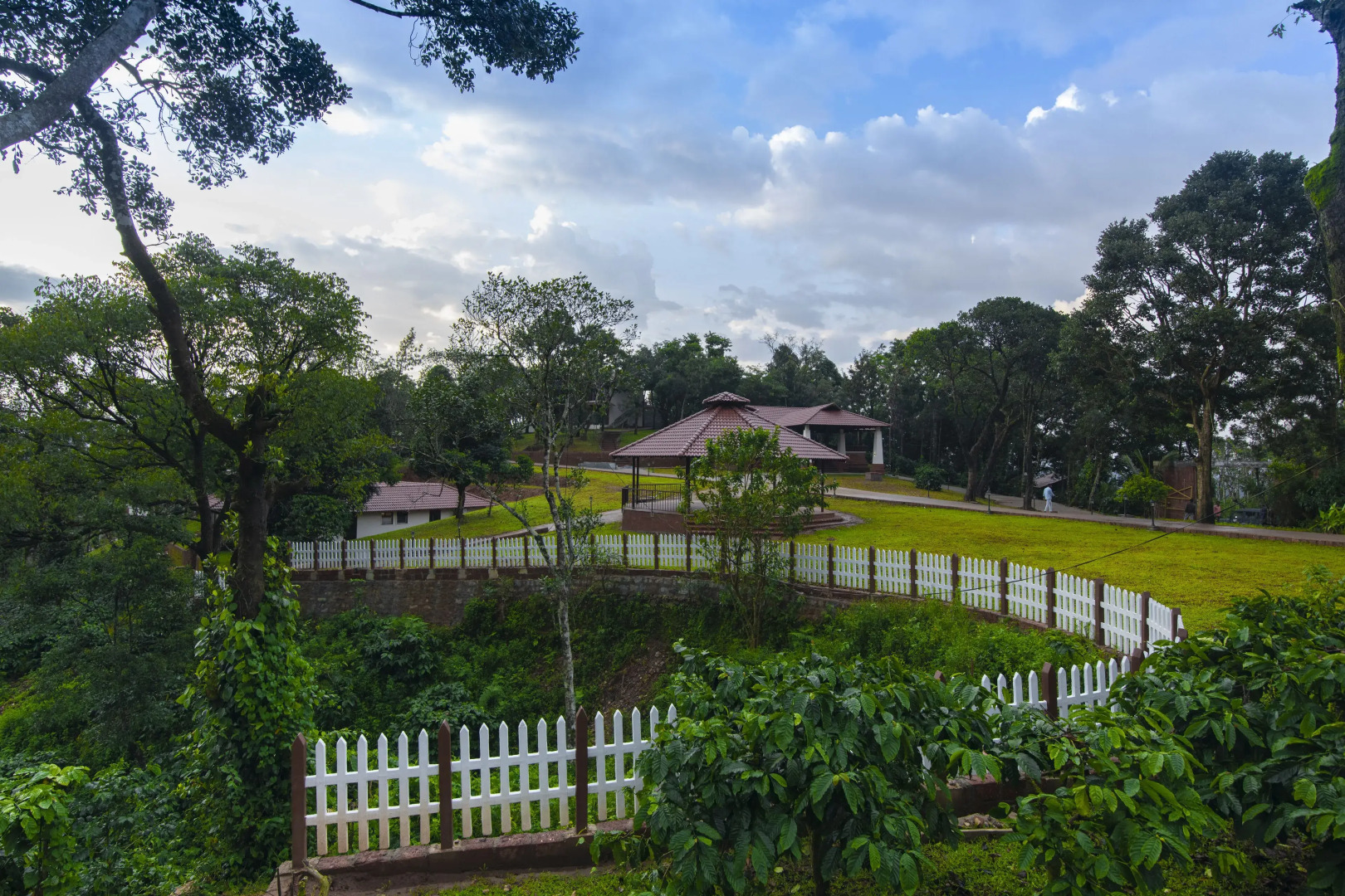 Tapovana The Fern Heritage Resort, Sakleshpur