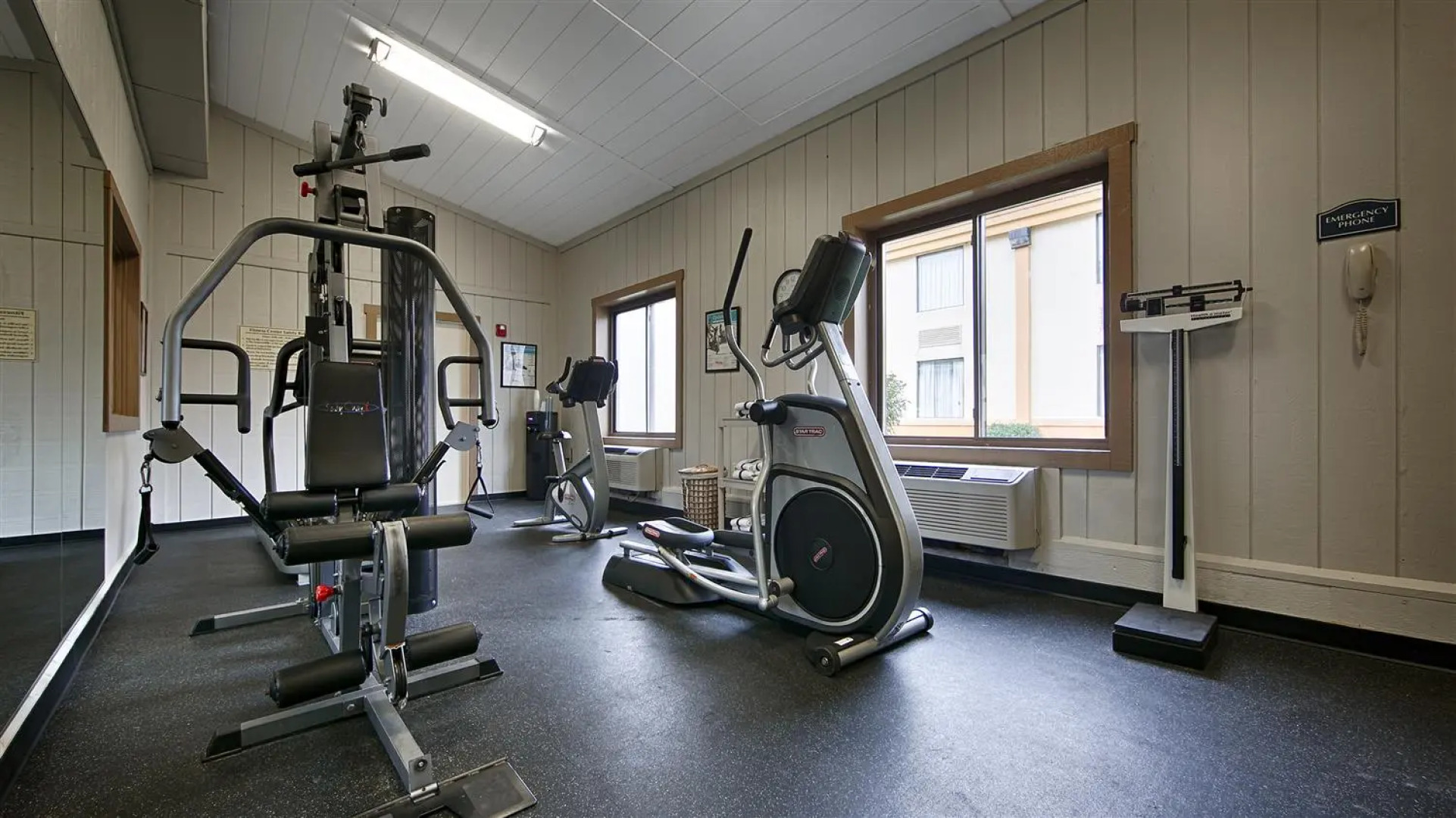 Best Western Dutch Valley Inn