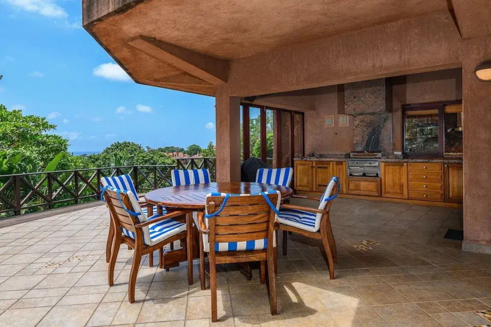 San Lameer Villa Rentals 1932