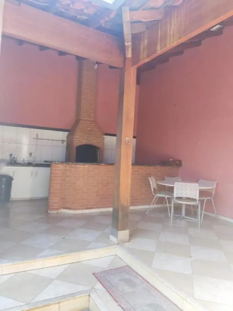 Casa Aconchegante A 28 Min. Thermas De São Pedro