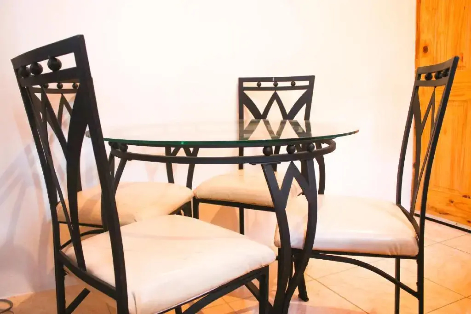 Vanvilla Guest House