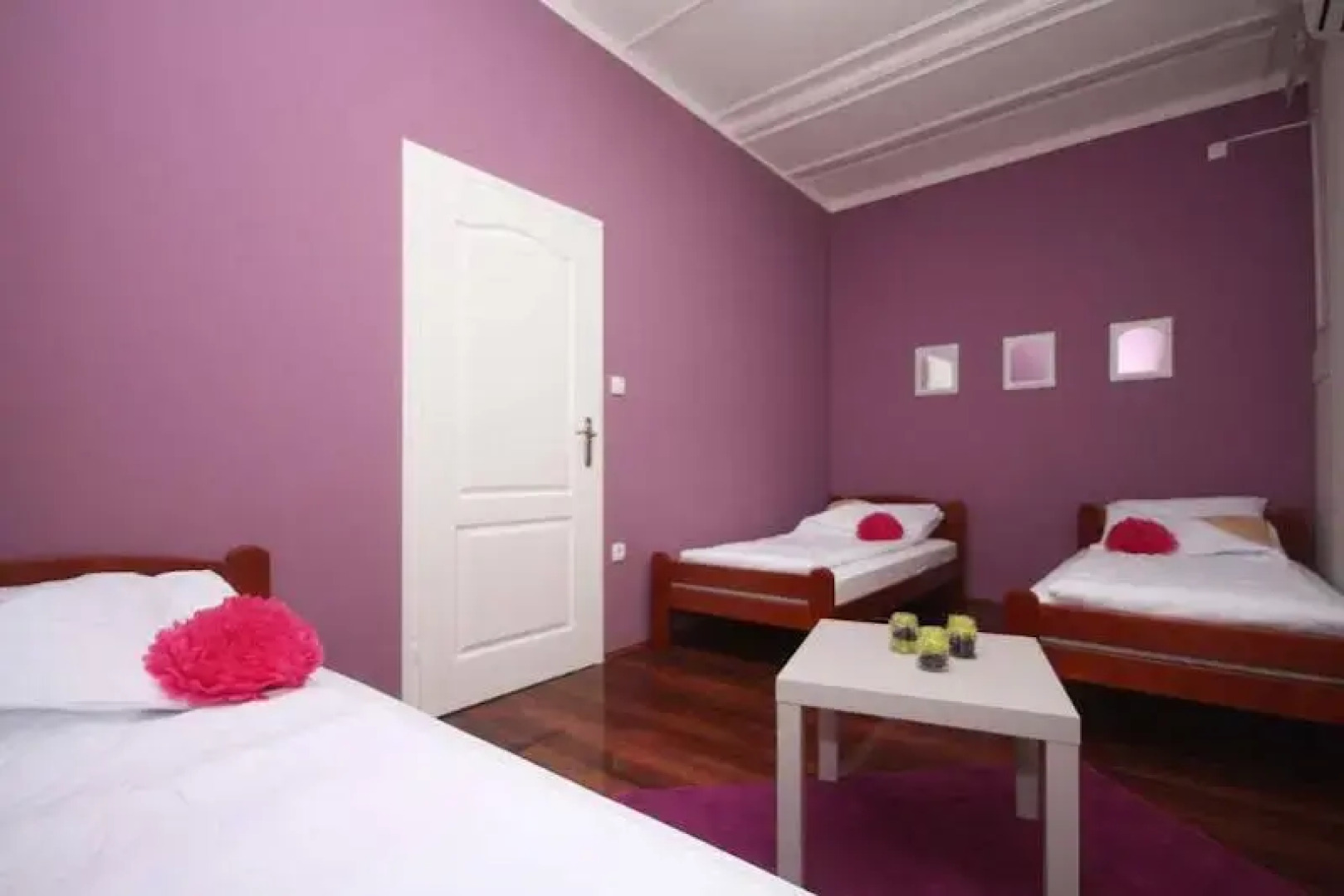 Belgrade Modern Hostel