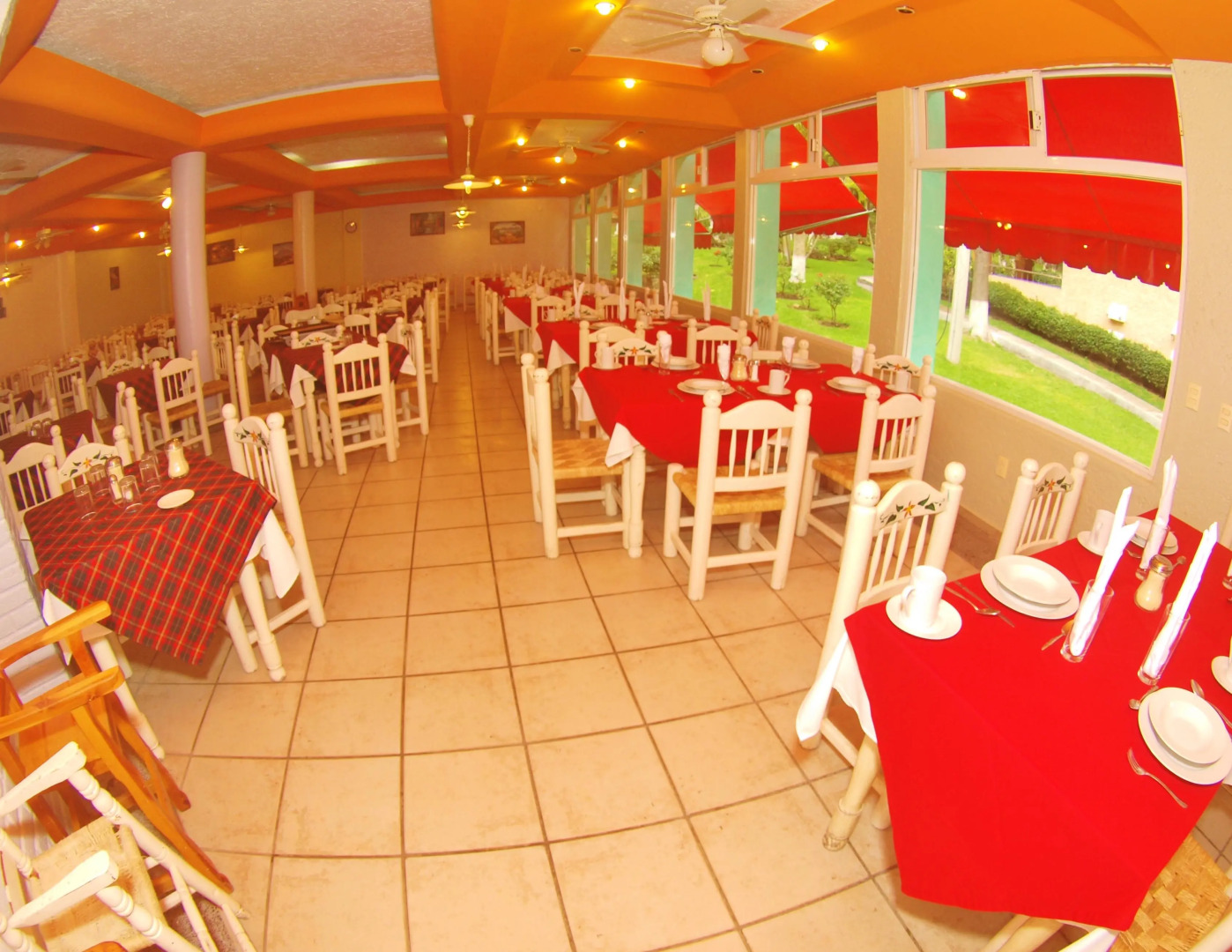 Casa De Descanso Ixtamil